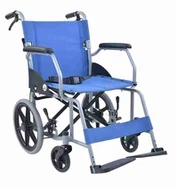 Cadair Olwyn Teiar Solet--SYIV100-11A